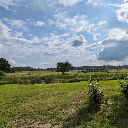 Osada Karszewo, Sauna Bania, Ryby ภายนอก รูปภาพ