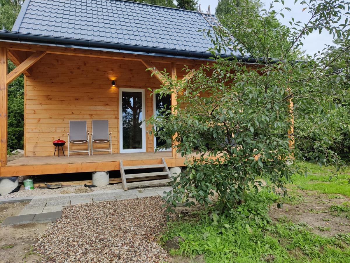 Osada Karszewo, Sauna Bania, Ryby ภายนอก รูปภาพ